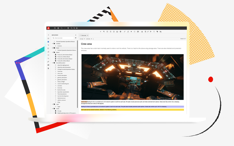 Adobe Experience Manager screenshot 3