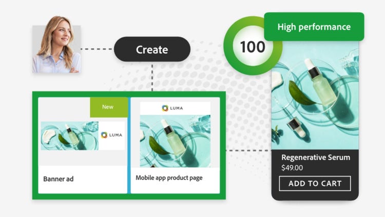 Adobe Experience Manager screenshot 4