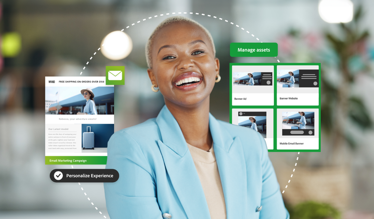 Adobe Experience Manager screenshot 5