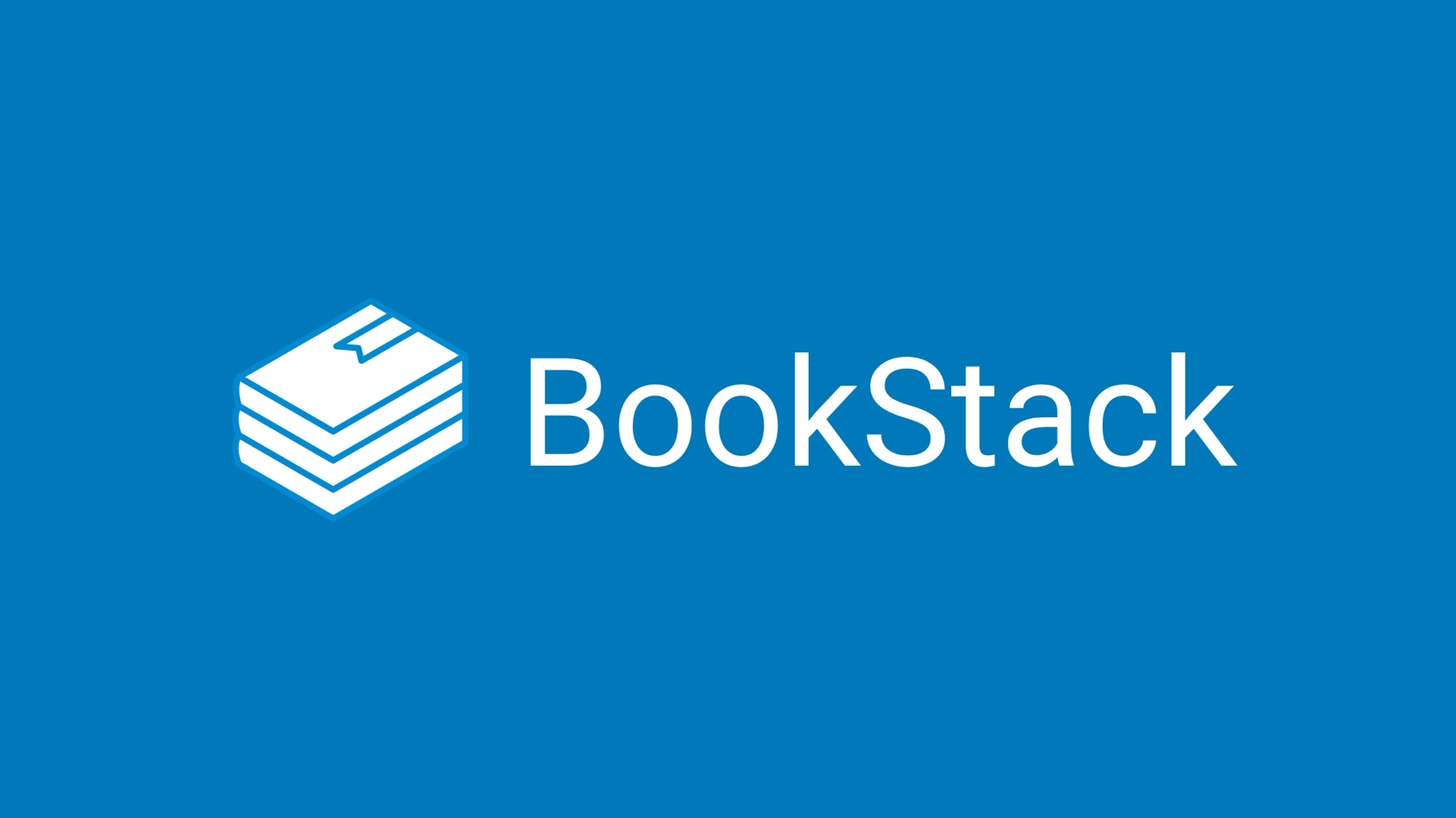 BookStack hero background