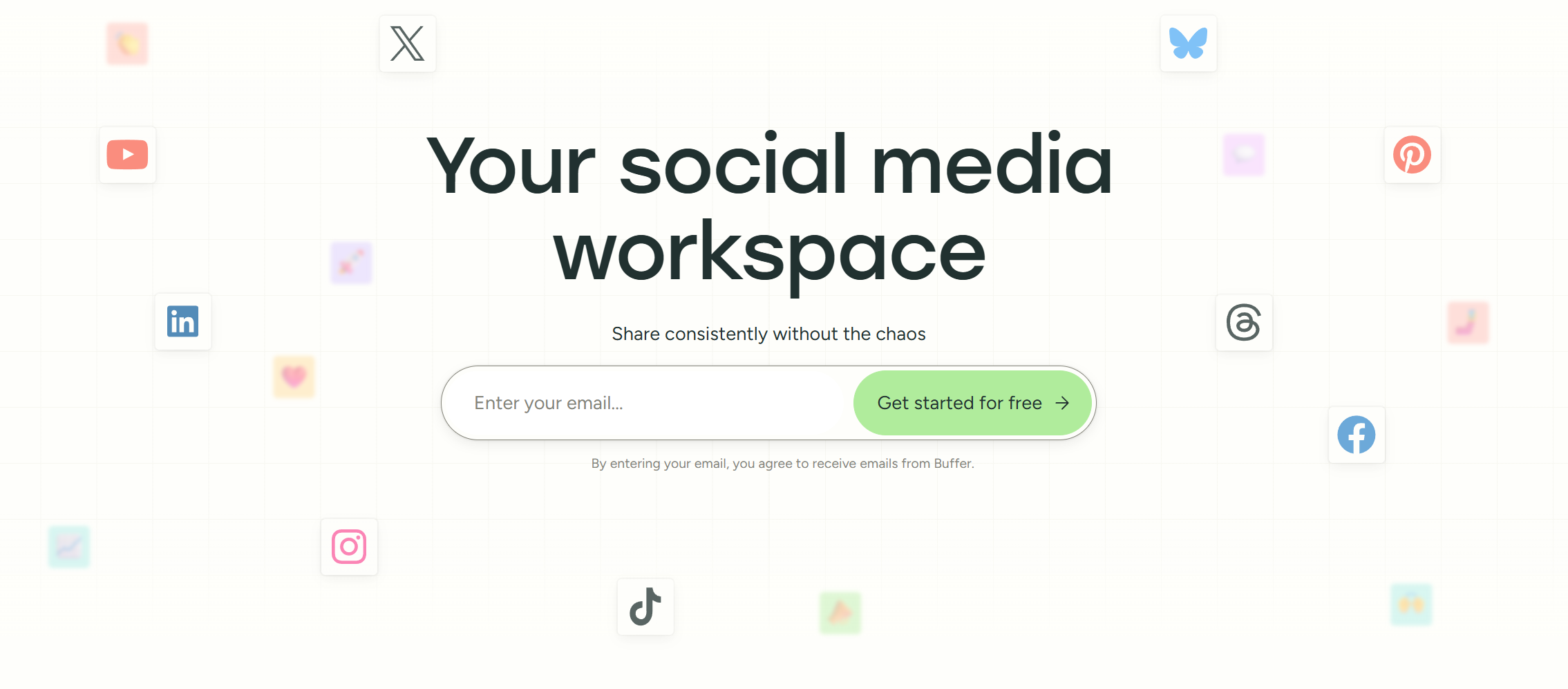 Buffer screenshot 4