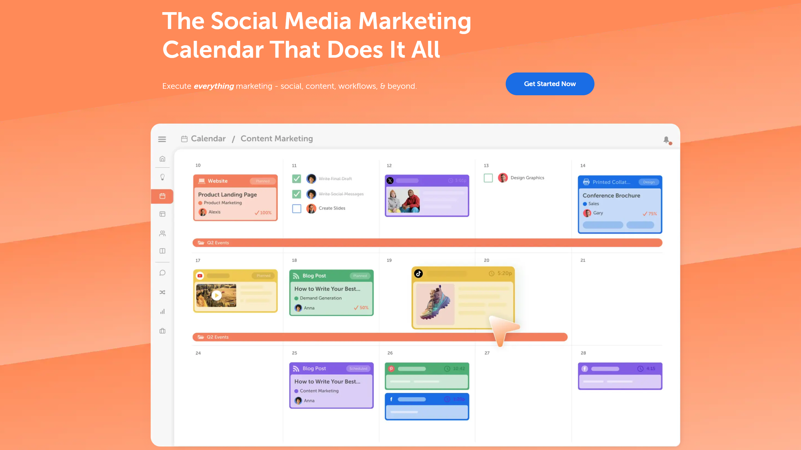 CoSchedule hero background