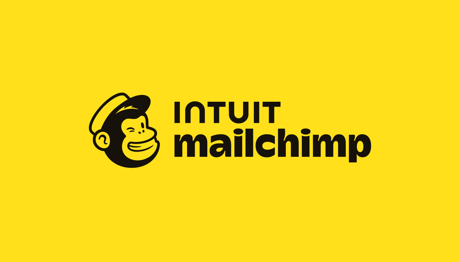Mailchimp hero background
