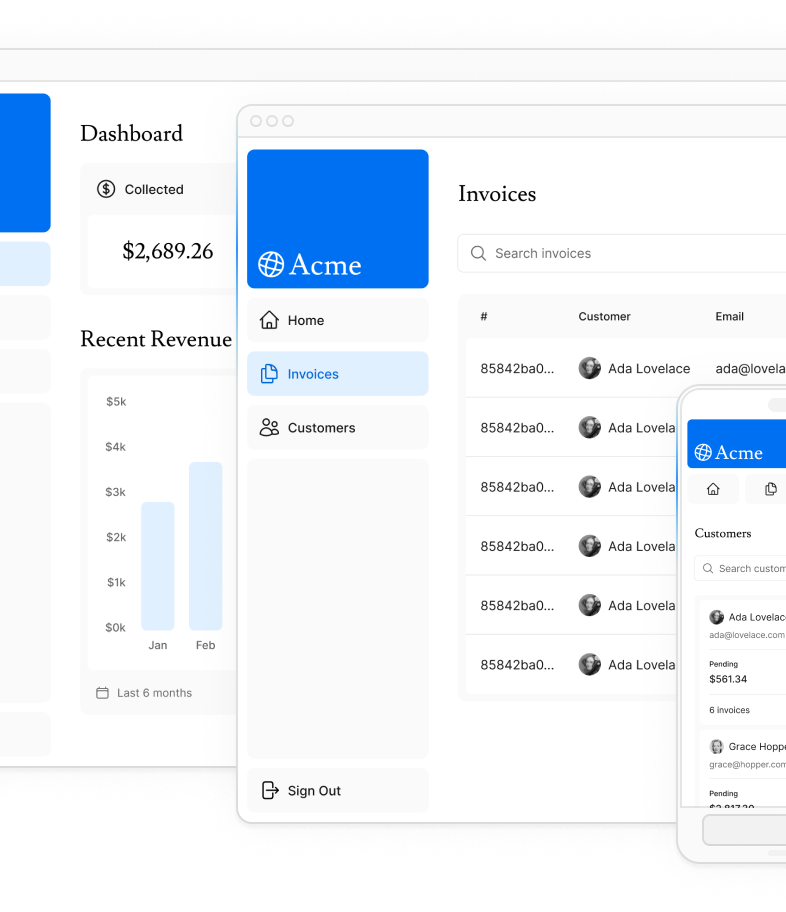Next.js screenshot 3
