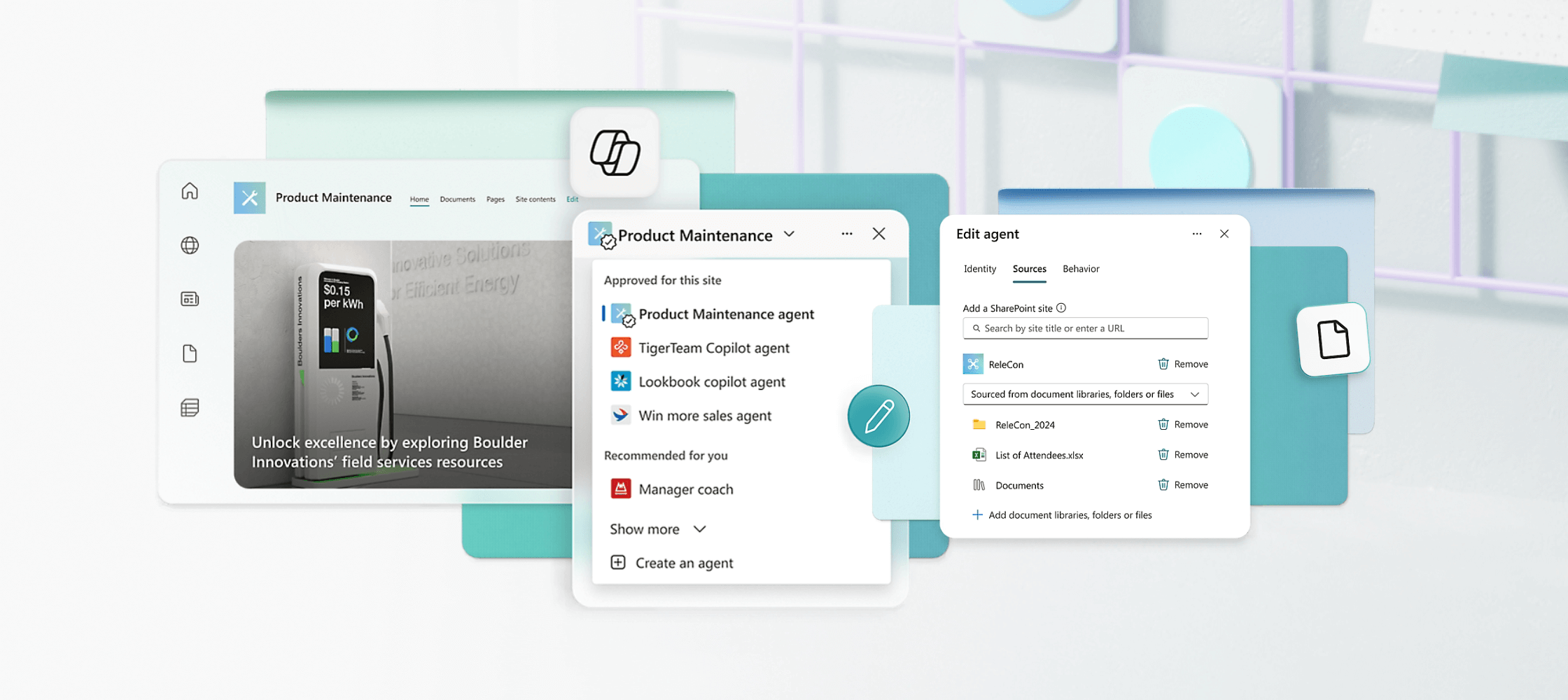 SharePoint screenshot 3