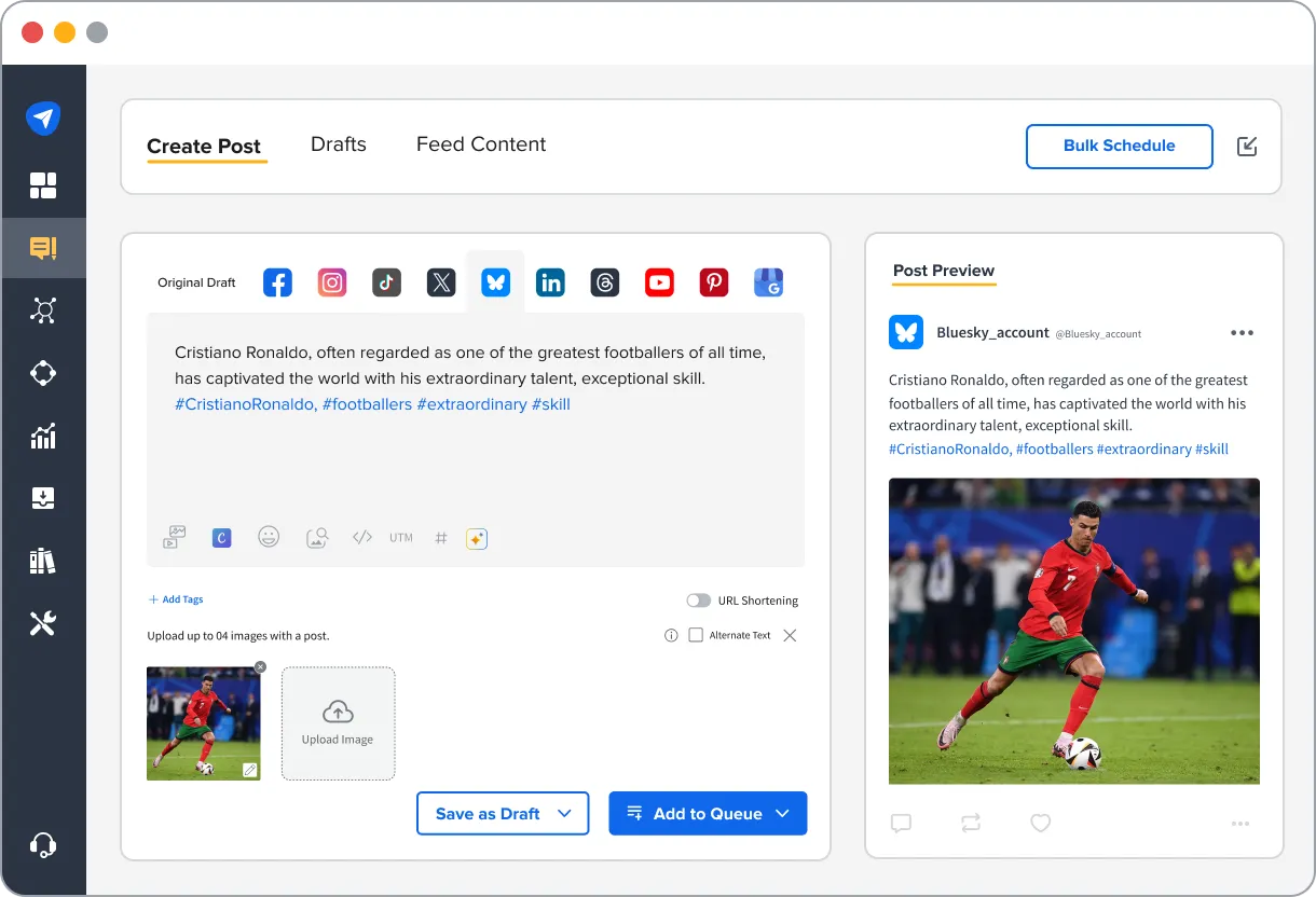SocialPilot screenshot 5