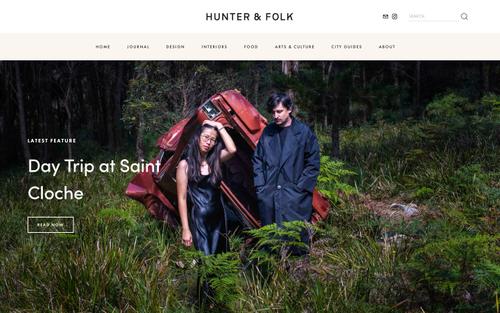 Squarespace screenshot 2
