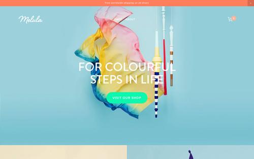 Squarespace screenshot 4
